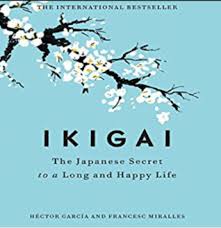 ‘IKIGAI’ by Hector Garcia & Albert&nbsp;Liebermann