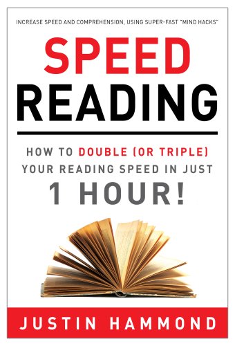 Speed Reading
