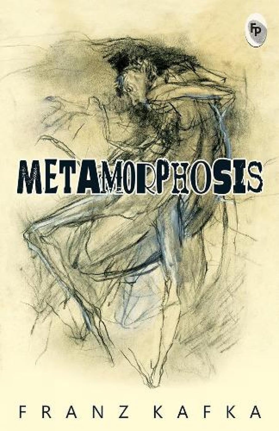 ‘Metamorphosis’ by Franz&nbsp;Kafka